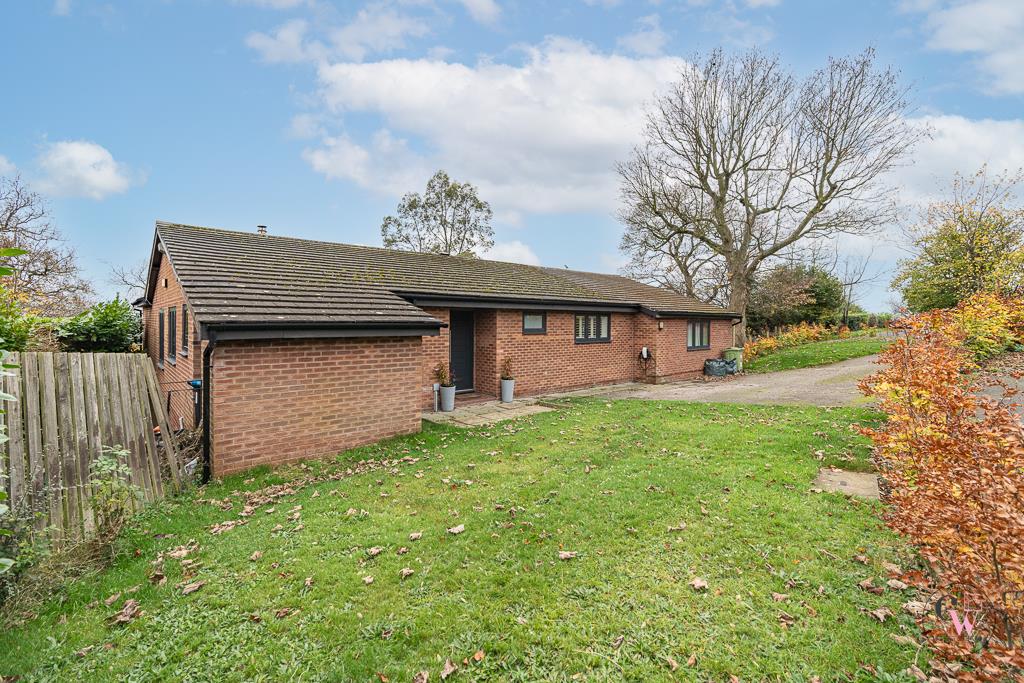 Torr Rise, Tarporley – CW Estate Agents